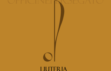 Officine Persegato – Liuteria
