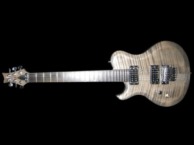 BB 112 – Chitarra elettrica solid body neck-thru