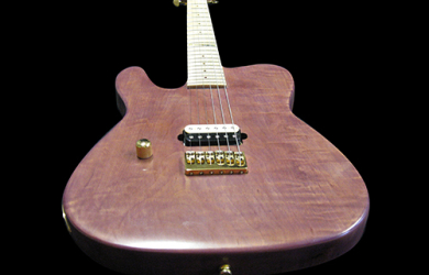 Custom (su richiesta)