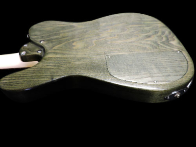chitarra-con-kaoss-pad